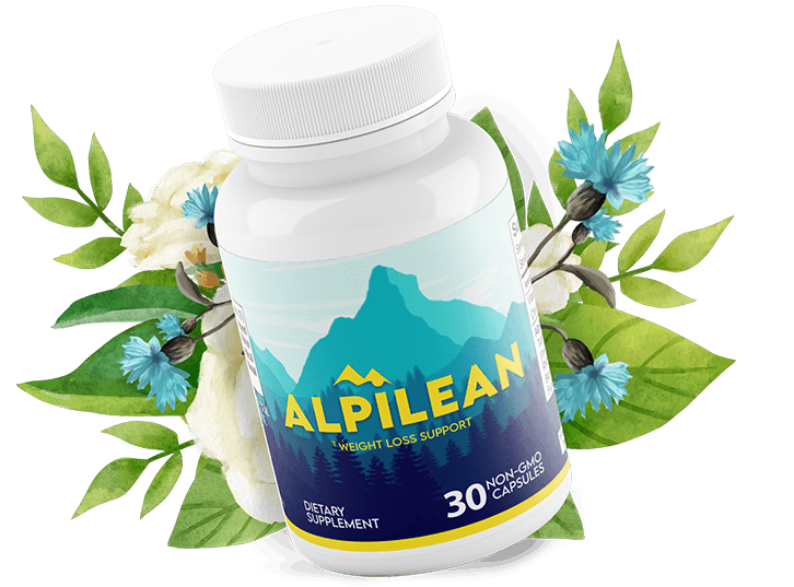 Alpine secret for healthy weight loss