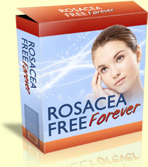 Rosacea free Forever