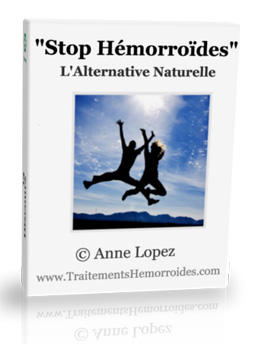 Stop Hemorrhoids