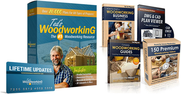 WoodWorkinG